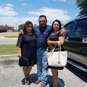 Meet your Posher, Adan